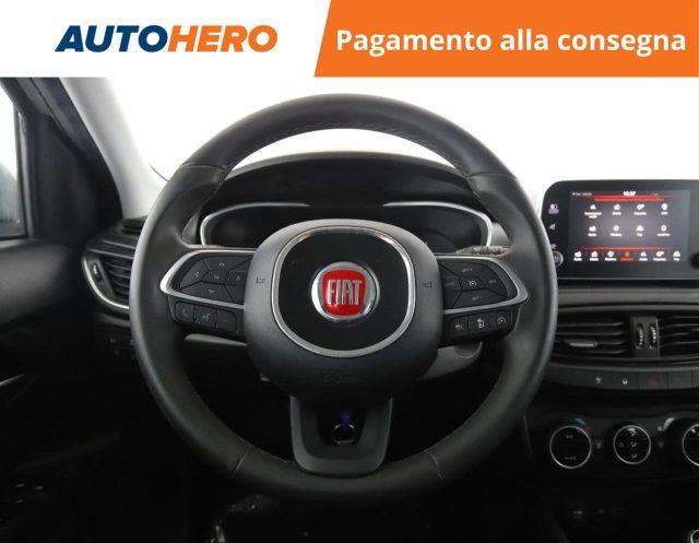 FIAT Tipo 1.3 Mjt S&S 5 porte Lounge