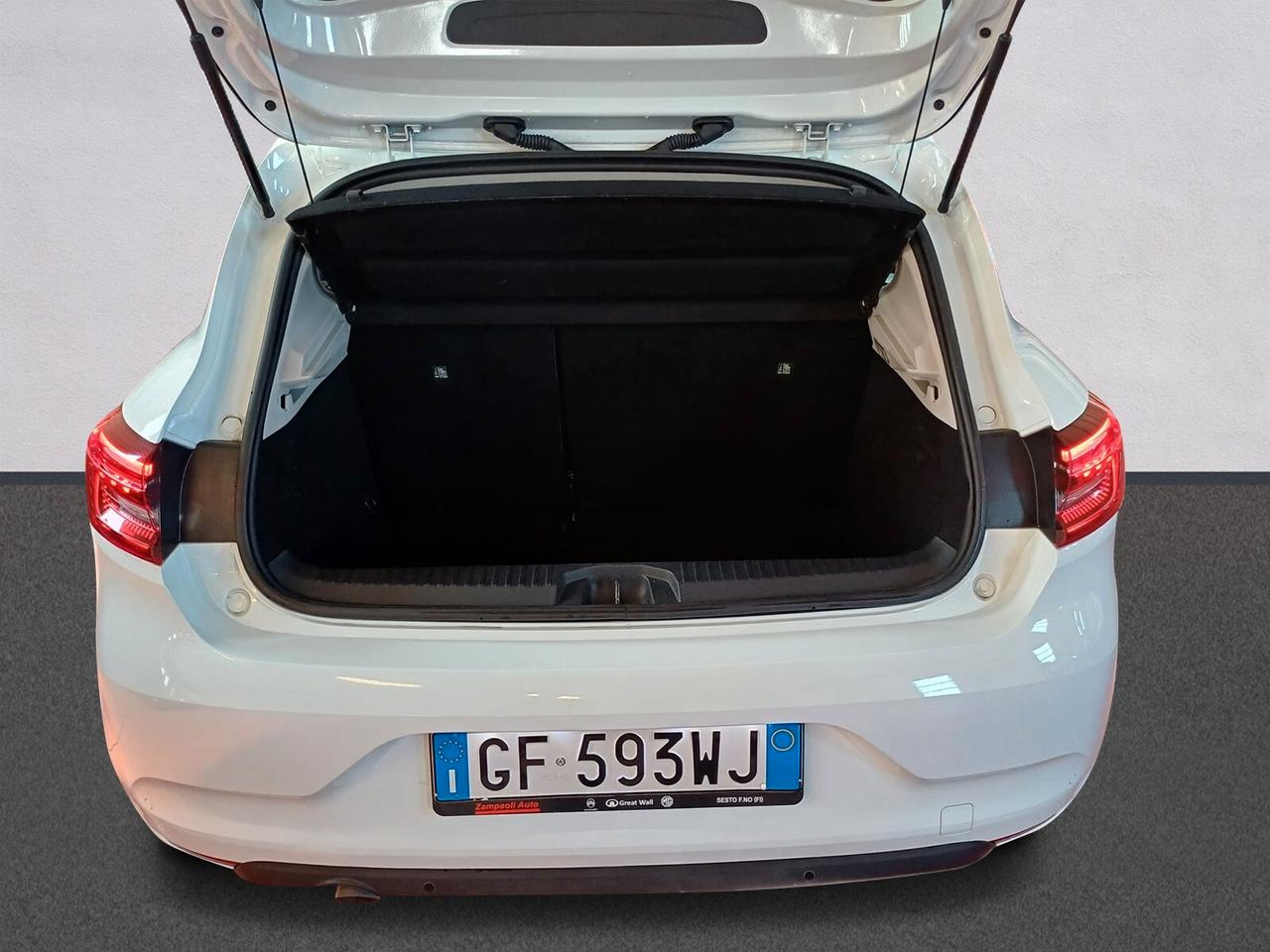 Renault Clio TCe 100 CV GPL 5 porte Zen