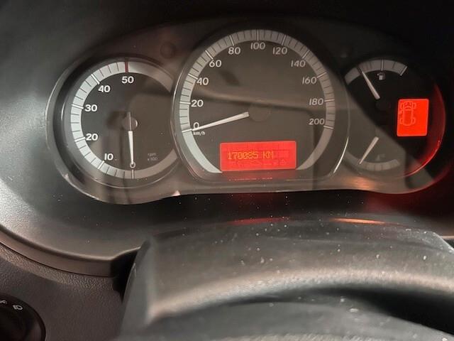 Mercedes-benz Citan 1.5 109 CDI S&S Tourer Select