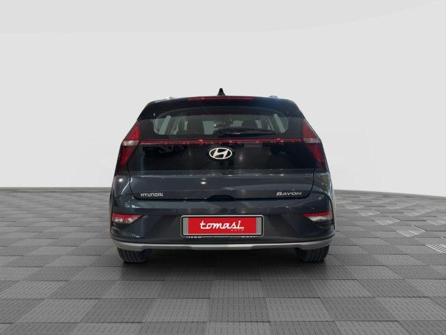 HYUNDAI Bayon Bayon 1.0 T-GDI MT Business