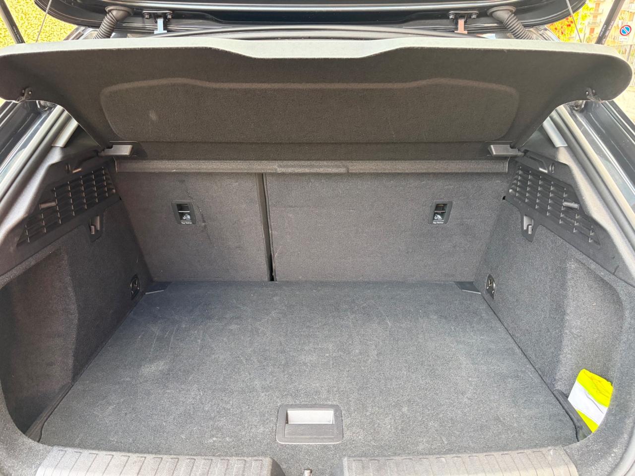 Audi A3 SPB 35 TDI S tronic Advanced unico proprietario