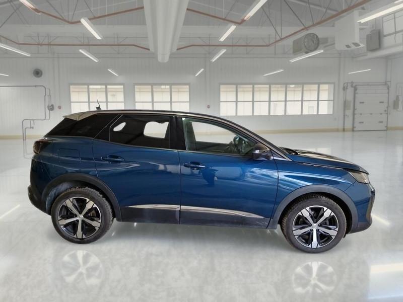 PEUGEOT 3008 BLUEHDI 130 EAT8 SES ALLURE SUV
