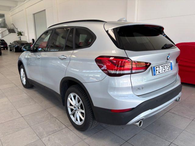 BMW X1 sDrive18d Business Advantage