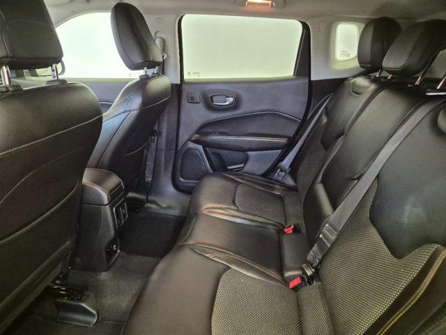 JEEP Compass 2.0 Multijet aut. 4WD Limited - NEOP. - ACC/Lim