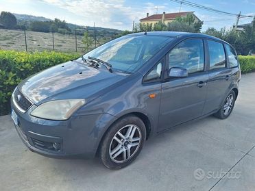 Ford C-Max 1.6 GPL 95cv.