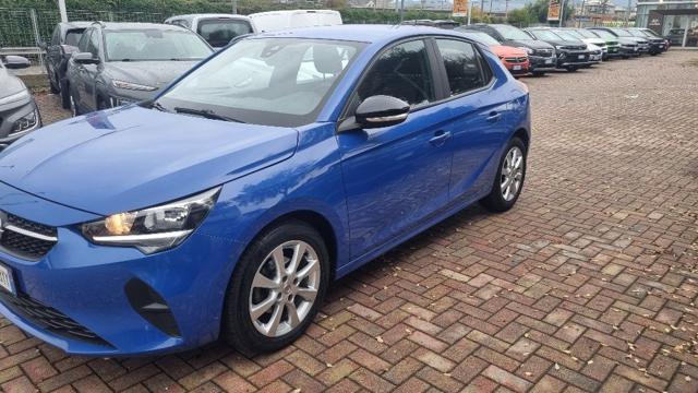 OPEL Corsa 1.2 Blitz Edition