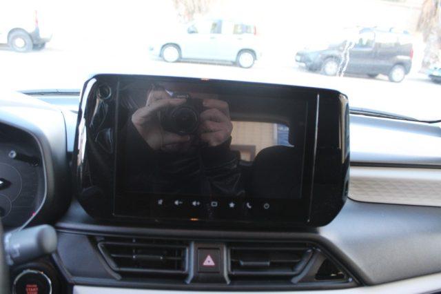 SUZUKI Swift 1.2 Hybrid Waku