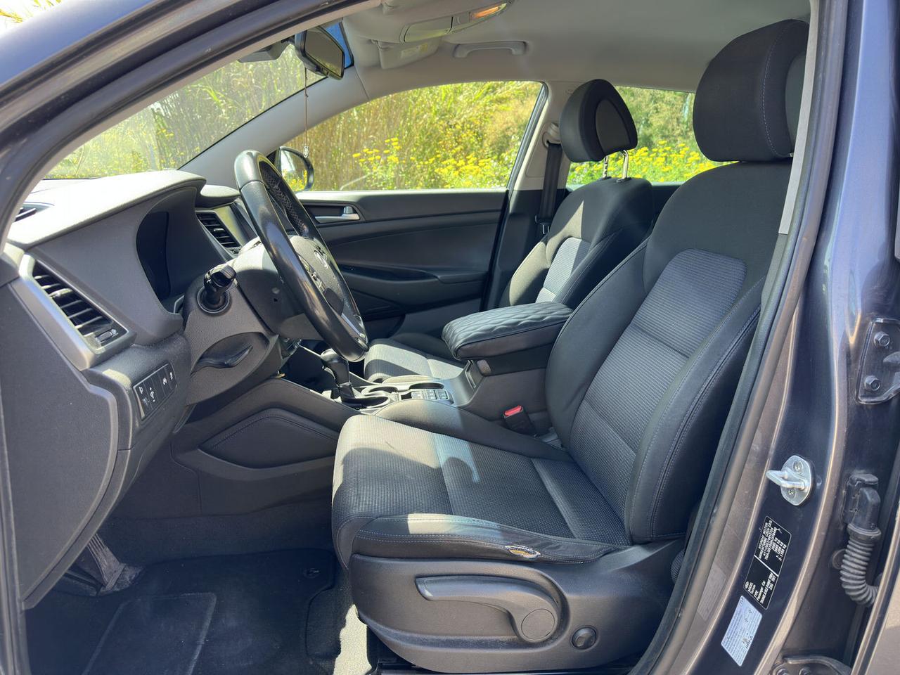 Hyundai Tucson 1.7 CRDi Xpossible