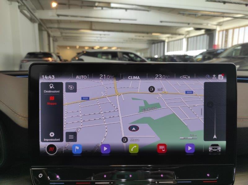 CUPRA Formentor - Formentor 2.0 TDI 4Drive DSG