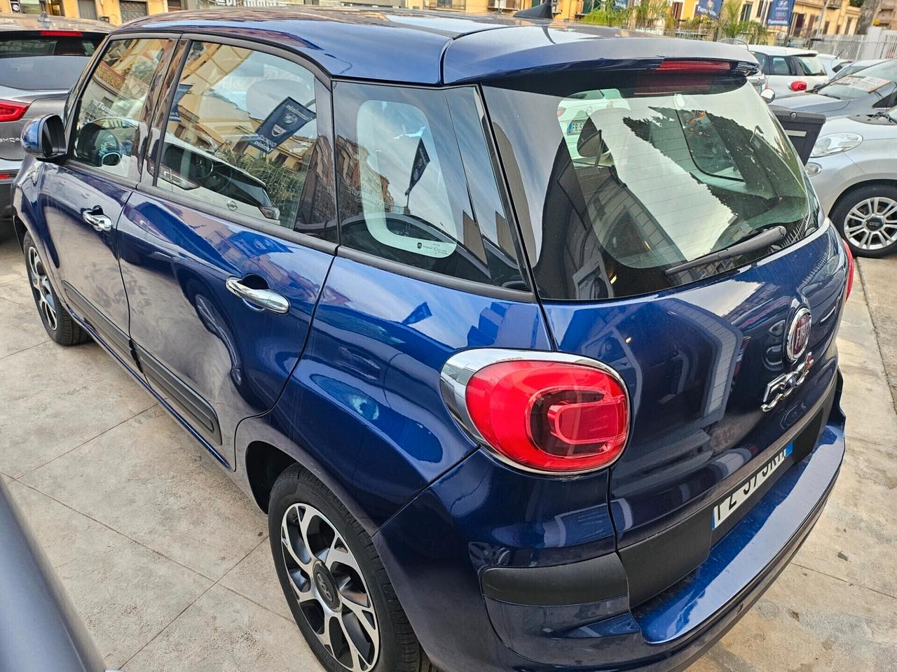 Fiat 500L 1.3 MJT CV Business 11/2019