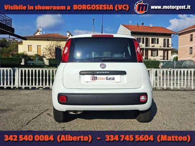 FIAT Panda 1.3 MJT S&S Pop (OK NEOPATENTATI)