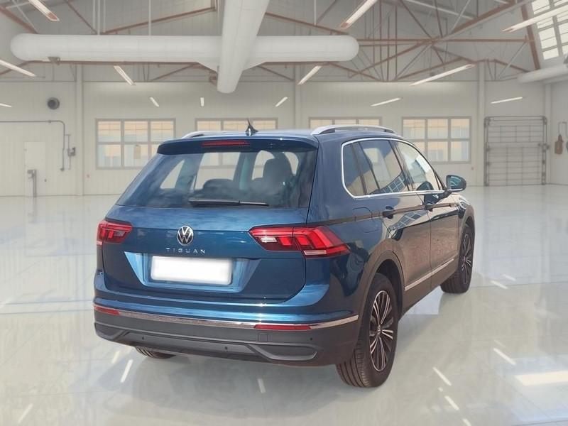 VOLKSWAGEN TIGUAN 2.0 TDI SCR 110KW Life DSG