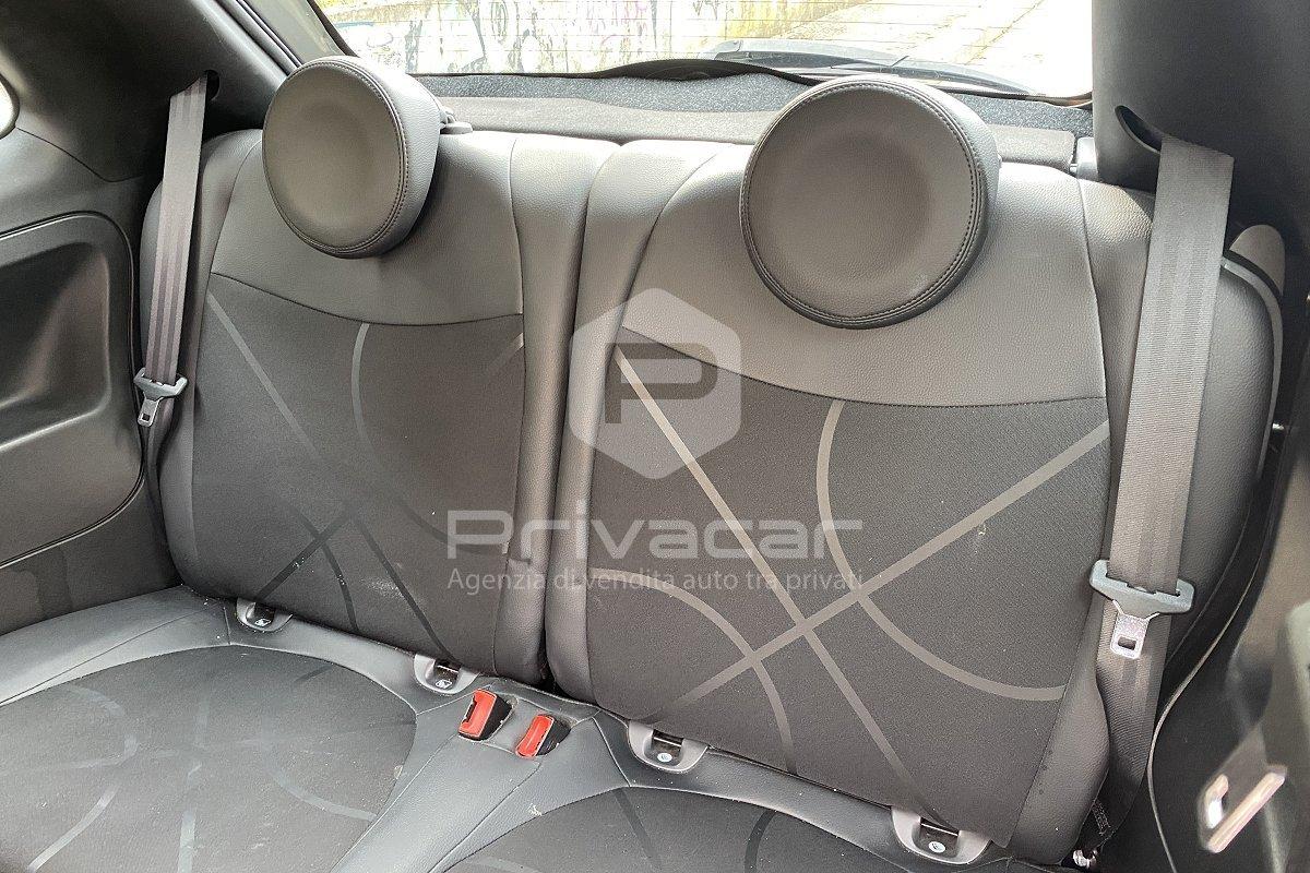 FIAT 500 1.2 S