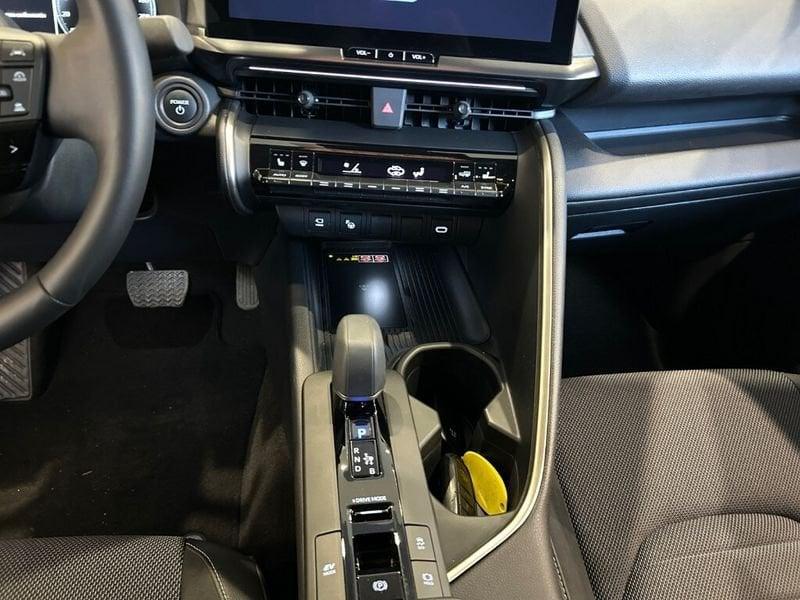 Toyota C-HR (2023-->) 1.8 HV Lounge