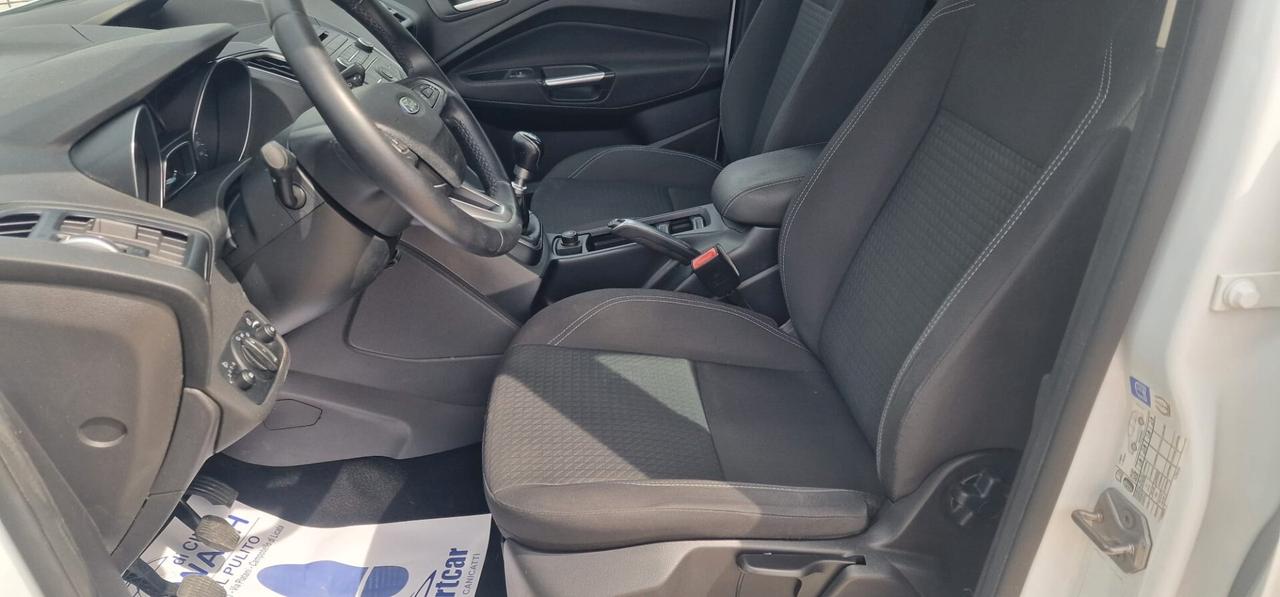 C- MAX 1.5 TDCI 120 CV SOLI 118.500 KM