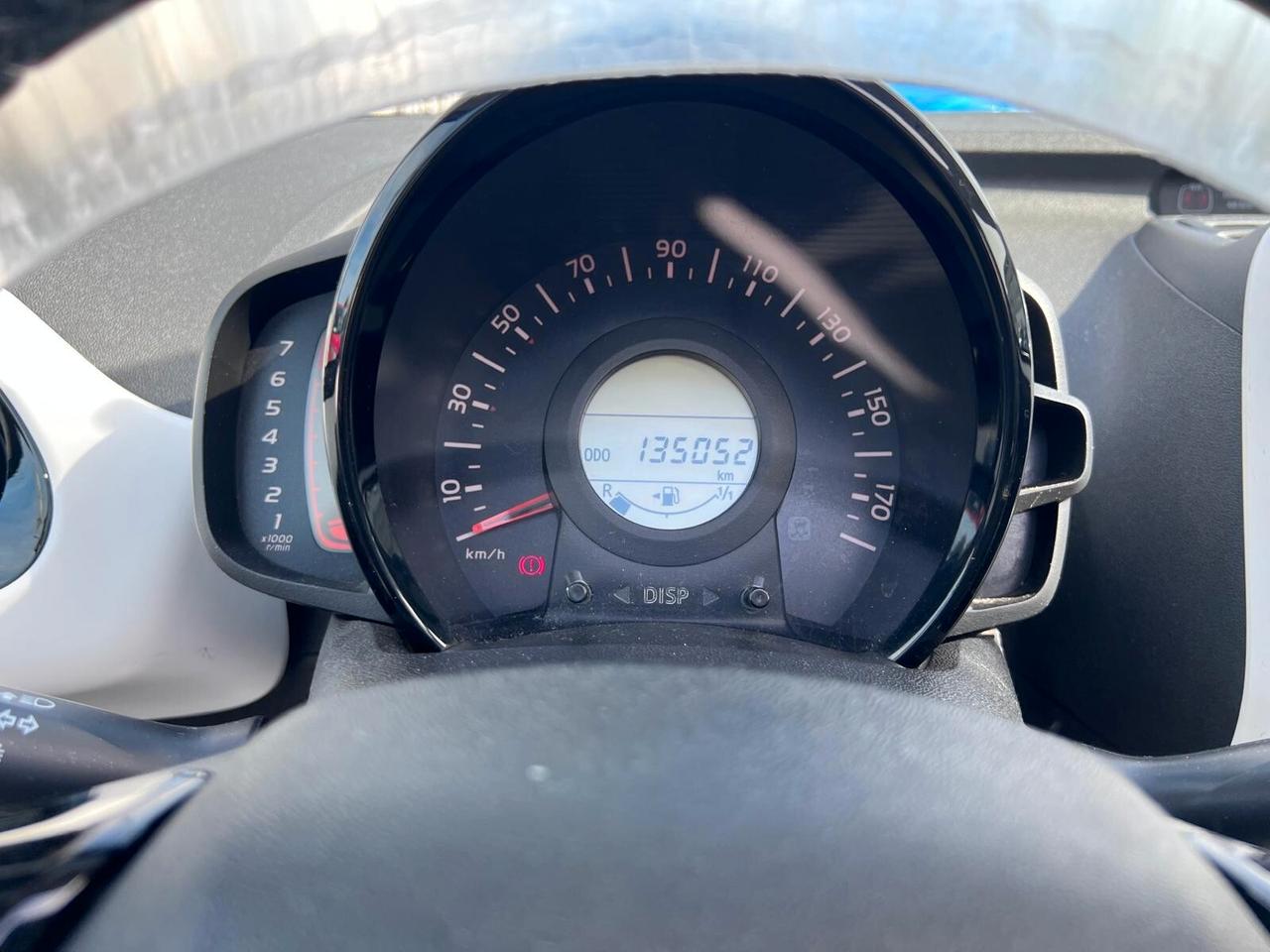 Peugeot 108 PureTech 82 5 porte Allure TOP!