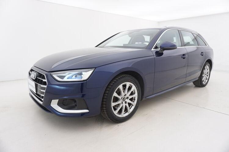 Audi A4 Avant Business Advanced S tronic BR896552 2.0 Mild Hybrid 163CV