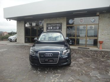 Audi Q5 2.0 TDI 170CV quattro Advanced Plus