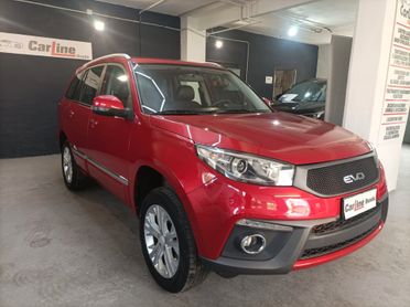 Evo 5 1.6 Bi-Fuel GPL-2021-SOLO 74000KM