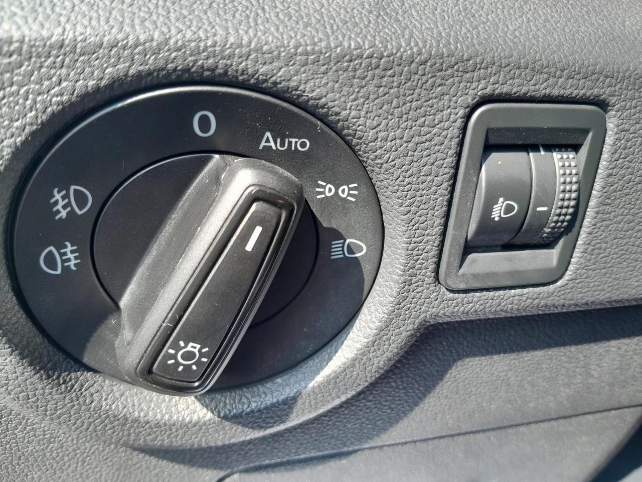 VOLKSWAGEN T-CROSS 1.0 TSI STYLE 95CV AZIENDALE