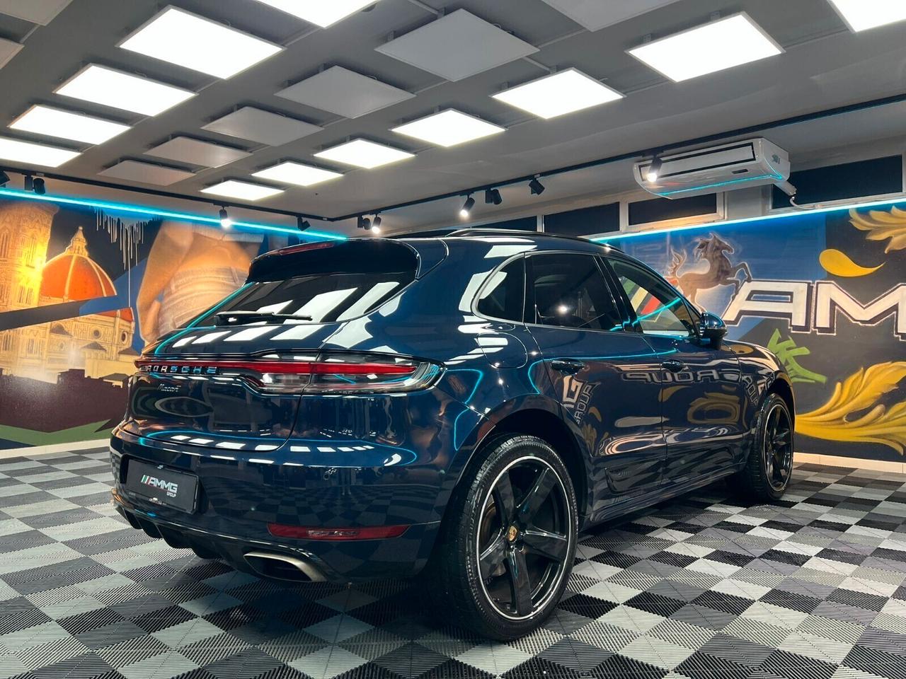 Porsche Macan 2.0 (787)