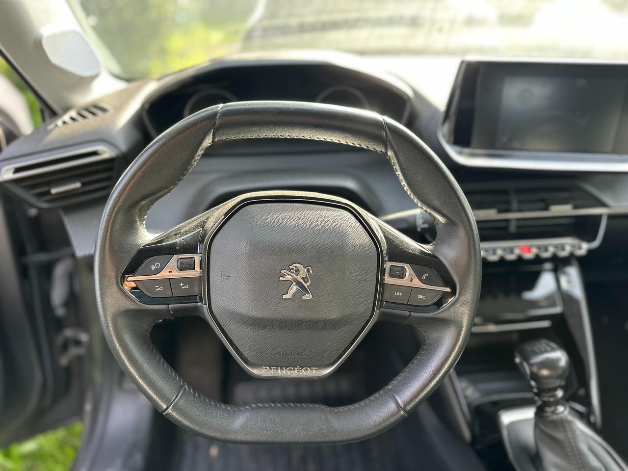 PEUGEOT 208 II 2019 - 208 1.2 puretech Allure s&s 100cv