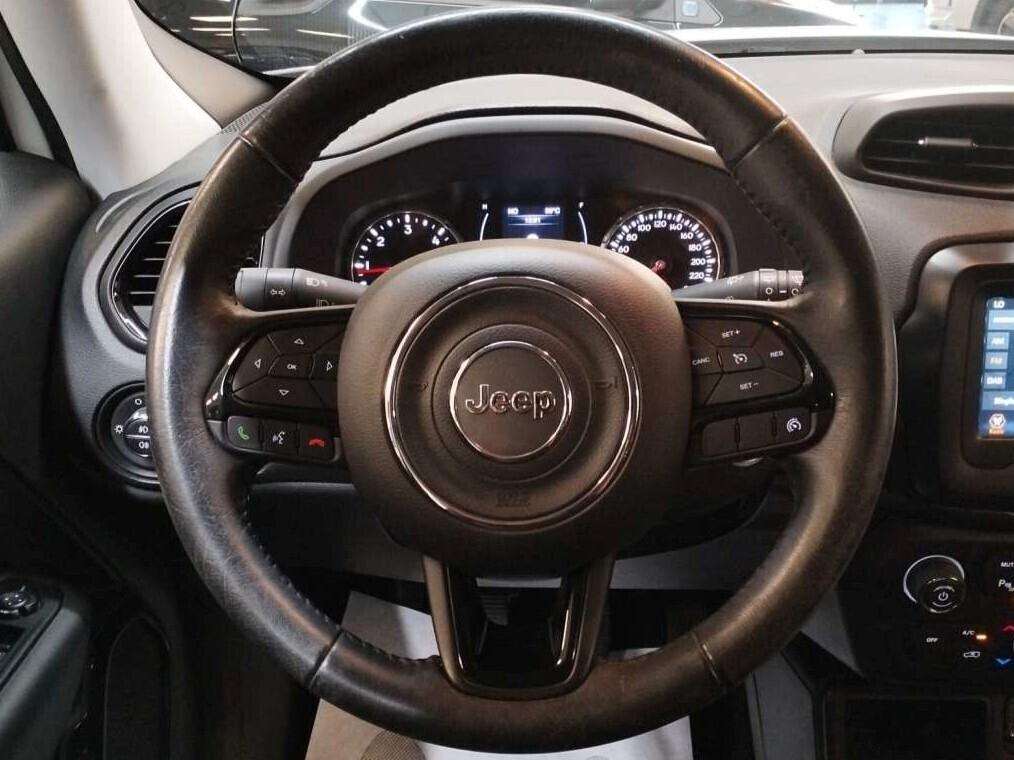Jeep Renegade 2019 1.6 mjt S 2wd 120cv