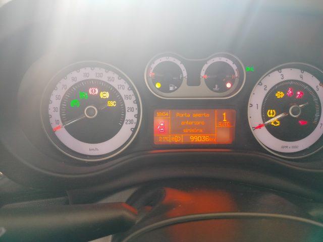 FIAT 500L 1.3 Multijet 95 CV Dualogic Pop Star