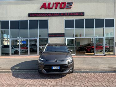 Citroen C4 Picasso 2.0 BlueHDi 150 S&S Intensive. Euro 6B
