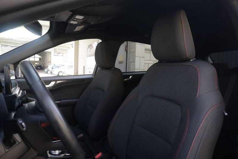 Ford Kuga Ford Kuga 2.5 Benzina PHEV 225CV 2WD Auto ST-Line X Unicoproprietario