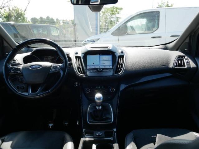 Ford Kuga 1.5 tdci ST-Line s&s 2wd 120cv