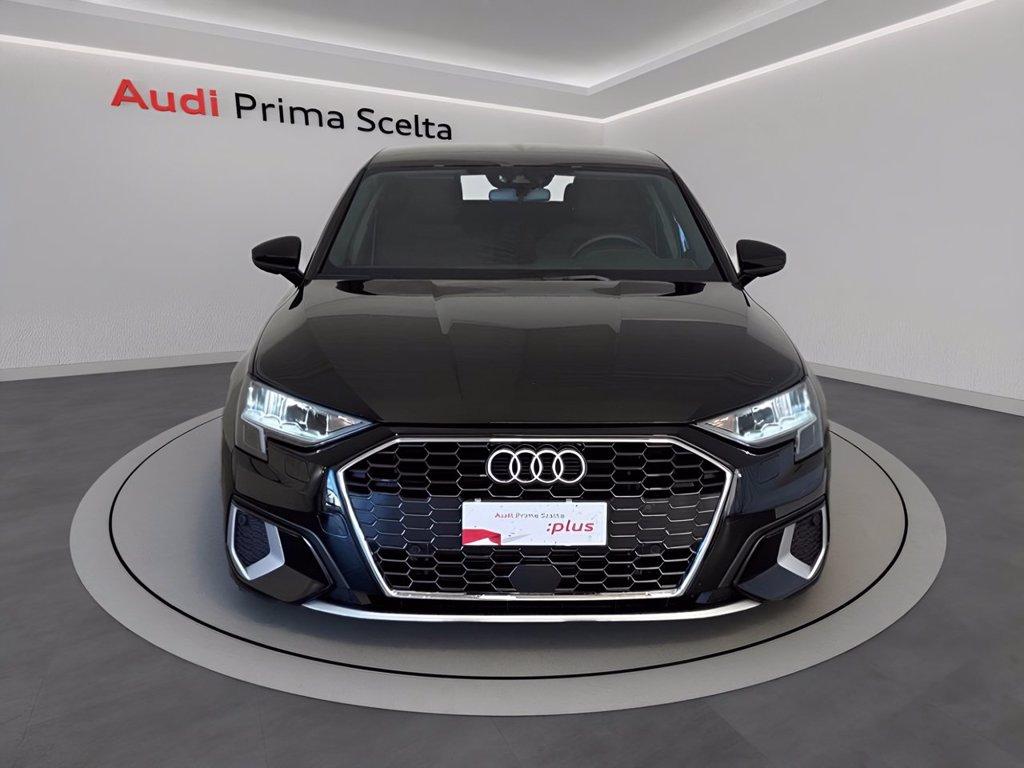 AUDI A3 sportback 35 1.5 tfsi business advanced del 2023