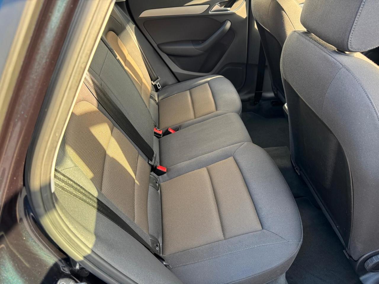 Audi Q3 1.4 TFSI 150 CV S tronic Business