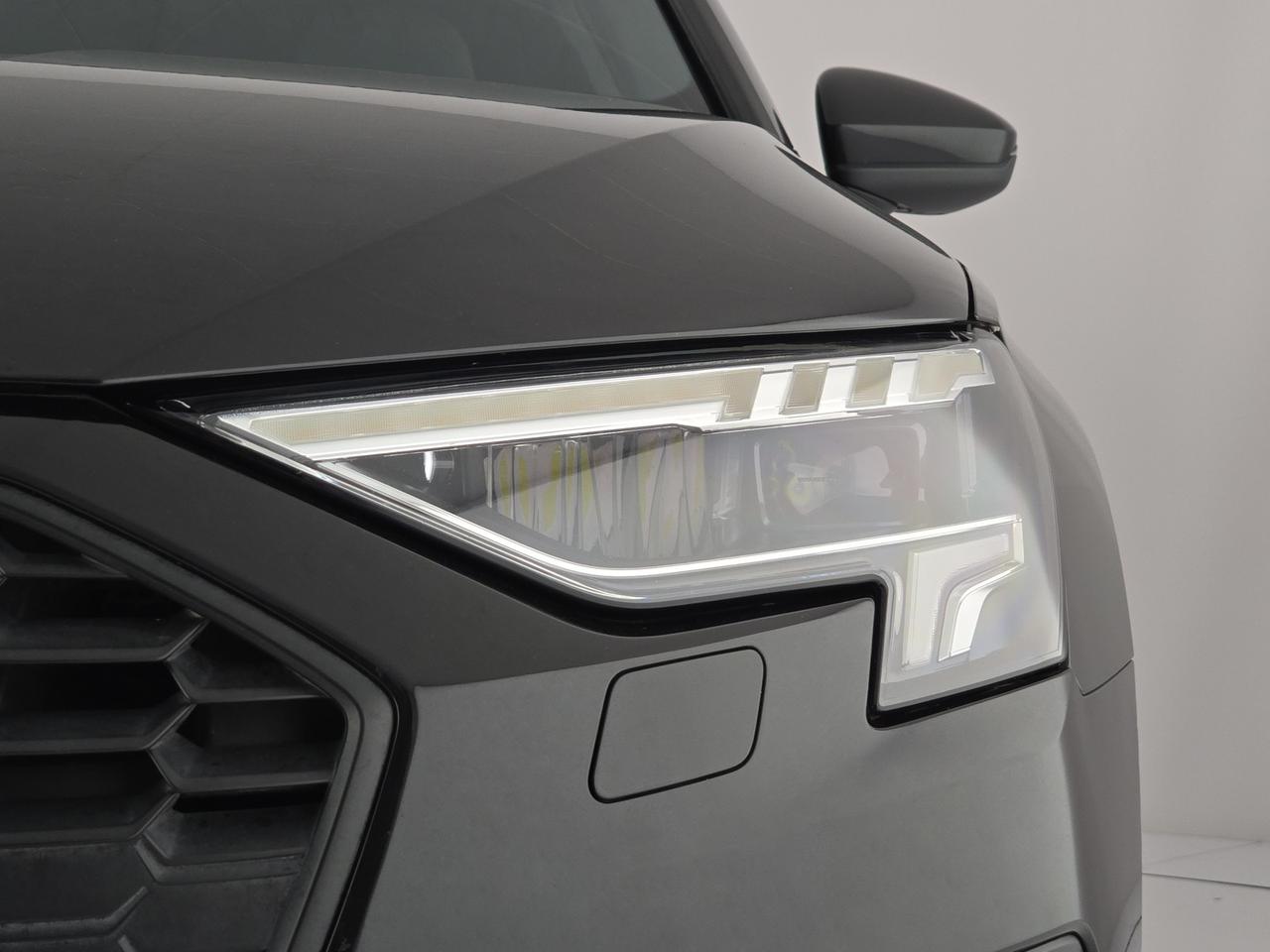 Audi A3 sportback 30 2.0 tdi s-tronic