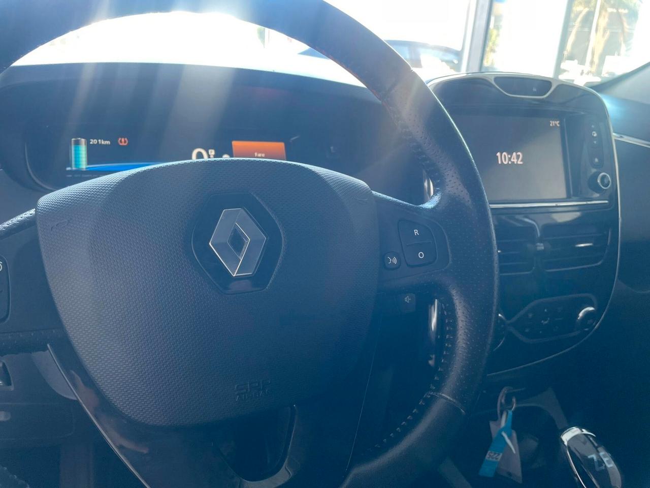 Renault ZOE Intens R110 Flex