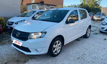 Dacia Sandero 1.2Gpl 75cv Ok Neop.