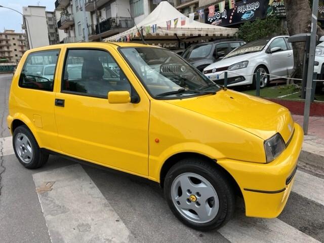 Fiat 500 Sporting Motore nuovo Anche permuta