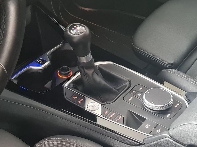 BMW Serie 1 116d MSport
