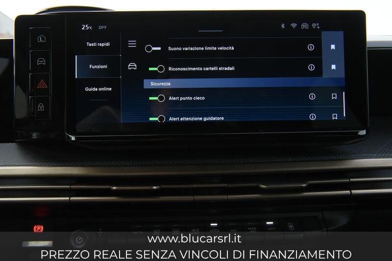 Lancia Ypsilon Ibrida Ibrida 100cv LX e-DCT