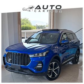 Dr Dr 6.0 dr 6.0 1.5 Turbo CVT Bi-Fuel GPL