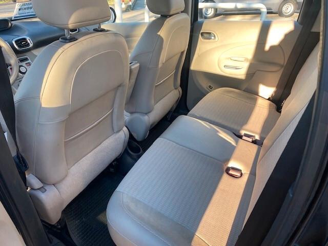 Citroen C3 Picasso 1.6 Exclusive GPL