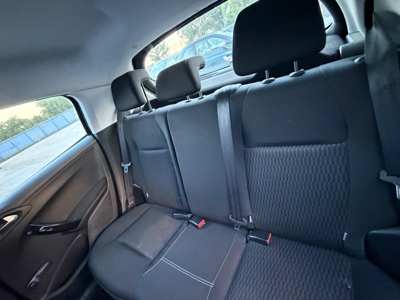 Peugeot 208 PureTech 82 5 porte Access