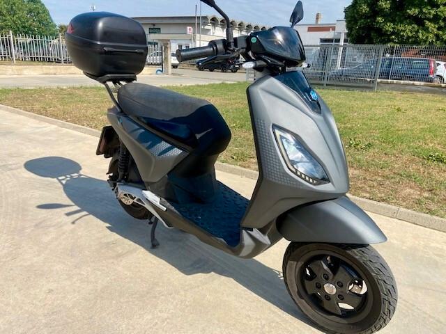 Piaggio 1 Active 2023