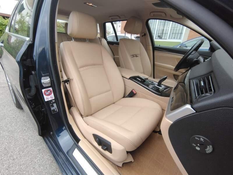 Bmw 530d xDrive 258CV Touring Luxury