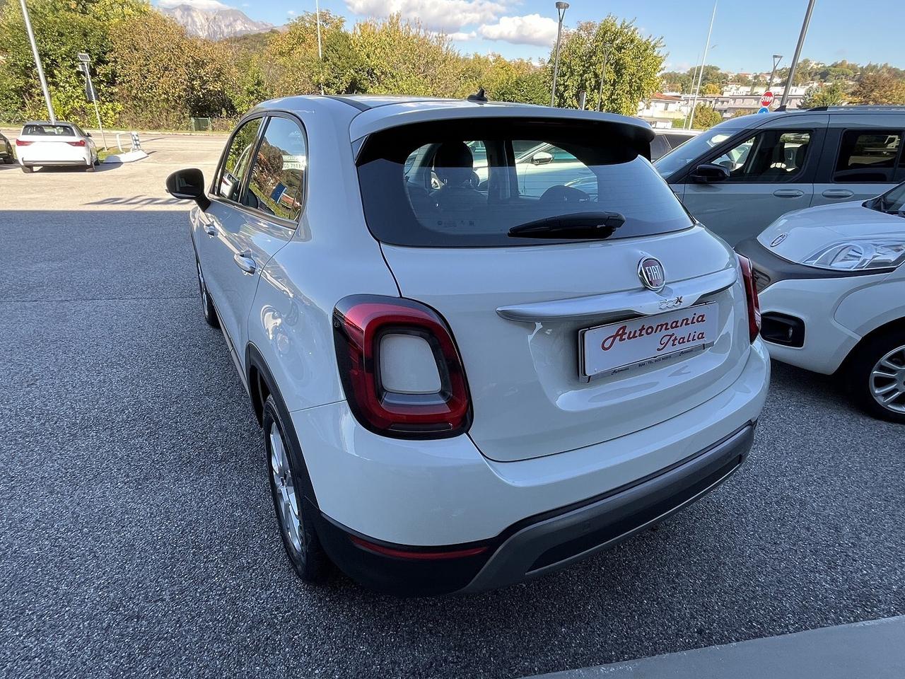 FIAT 500 X 1.0 CC 120 CV CONNECT