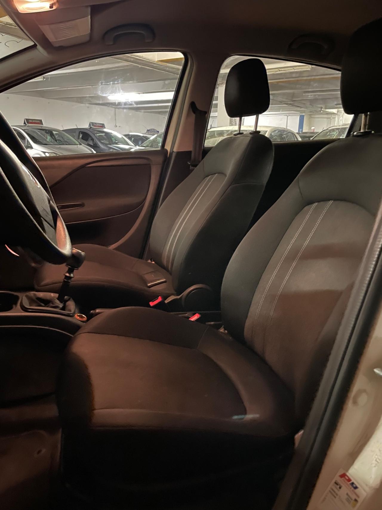 Fiat Punto 1.2 Neopatentati Euro 5