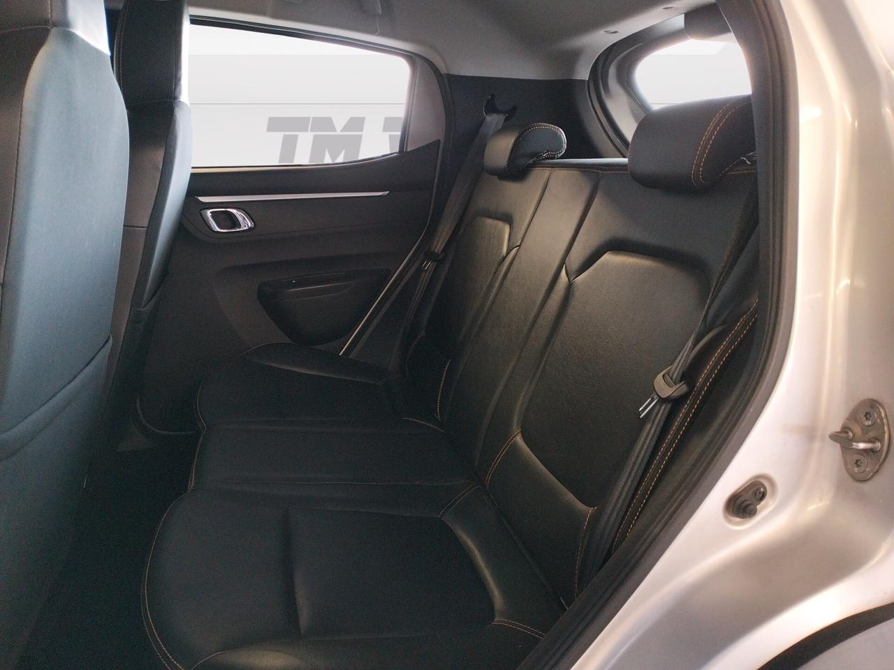 Dacia Spring Electric 45 Comfort Plus - NEOPATENTATI