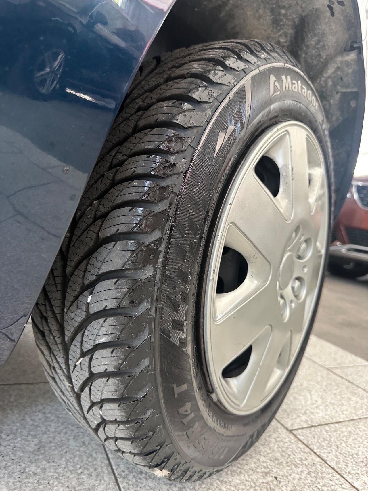 Fiat 500 1.3 Multijet 16V 95 CV GQ