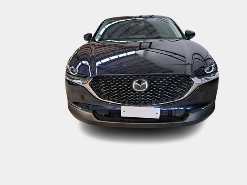 MAZDA CX-30 2.0L Skyactiv-X 186cv M Hybrid Executive