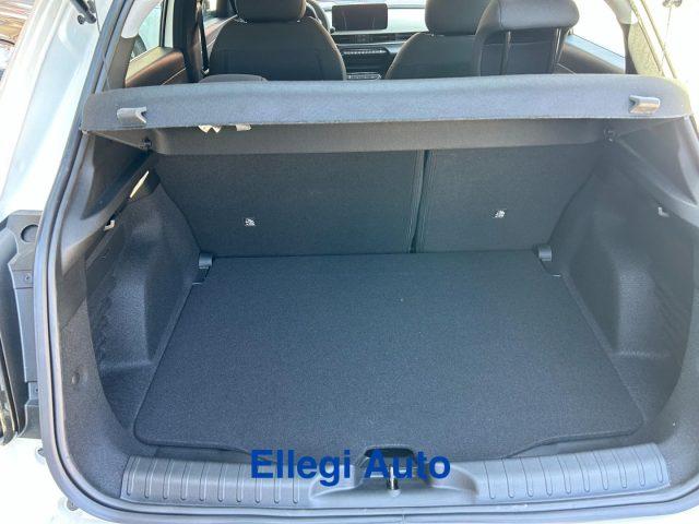FIAT 600 Hybrid 110 CV DCT MHEV ICON SPECIALE KM0